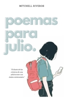 Poemas para Julio B08WZLZ49H Book Cover