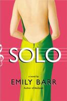 Solo: A Novel 0755333330 Book Cover