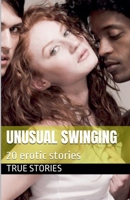 Unusual Swinging (Candaulism) B0FHD3LRJC Book Cover