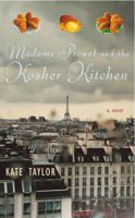 Madame Proust and the Kosher Kitchen 0385658346 Book Cover