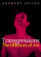 Transgressions: The Offences of Art 0226415368 Book Cover