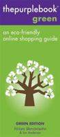 thepurplebook Green: An Eco-friendly Online Shopping Guide (Thepurplebook) 0979926610 Book Cover