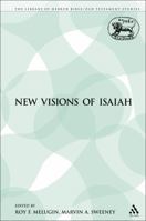 New Visions of Isaiah 1589832396 Book Cover