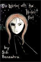 The Woman with the Hoofed Feet 0595186203 Book Cover