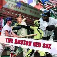 The Boston Red Sox 1404281304 Book Cover