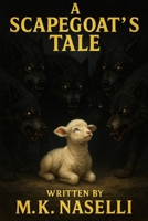 A Scapegoat's Tale B0FK2GXYQ3 Book Cover