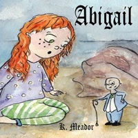 Abigail 1984282034 Book Cover