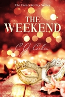 The Weekend B08W7DK5LC Book Cover