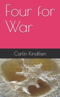 Four for War B093WBRCZV Book Cover