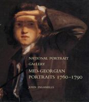 Mid-Georgian Portraits 1855145197 Book Cover