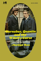 Barnabas, Quentin and the Witch's Curse 1613452381 Book Cover