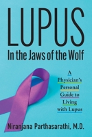 Lupus: In the Jaws of the Wolf B0BSYB9PRY Book Cover