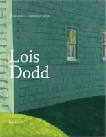 Lois Dodd 1848222378 Book Cover