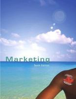 Marketing 0070914389 Book Cover