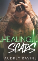 Healing Scars 1723804142 Book Cover