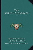 The Spirit's Pilgrimage 1163819034 Book Cover