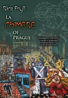 La Chim�re of Prague: Part II 0974505692 Book Cover