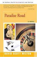 Paradise Road 0595454976 Book Cover