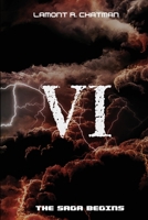 Six Figures: The Rising Storm 1922956430 Book Cover