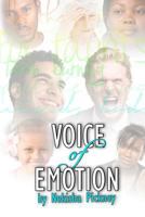 Voice of Emotion 1481046497 Book Cover