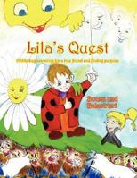 Lila's Quest 1432709852 Book Cover