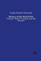 History of the World War 3737206023 Book Cover