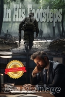 In His Footsteps B0CTM871WS Book Cover