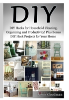 DIY 132946186X Book Cover