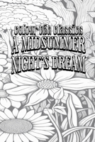 A Midsummer Night's Dream B0CRYW3H8M Book Cover