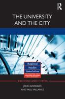 The University and the City 1138798533 Book Cover