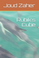 Rubik's Cube B08JB1M4TQ Book Cover