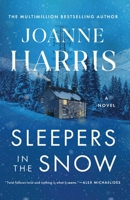 Sleepers in the Snow B0GPNNZ2NY Book Cover