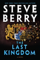 The Last Kingdom 1538721007 Book Cover
