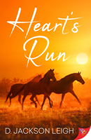 Heart's Run 163679825X Book Cover