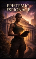 Epistemic Espionage B0GW7DD2RC Book Cover