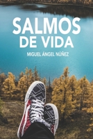 Salmos de vida B0BPGGB3BZ Book Cover