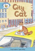 City Cat 0435141279 Book Cover