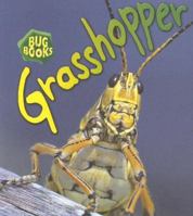 Grasshopper 1575727986 Book Cover