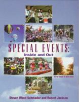 Special Events: Inside and Out 1571671285 Book Cover