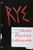 Rye B0BGJ95NJZ Book Cover