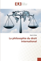 La philosophie du droit international 3841666892 Book Cover