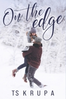 On the Edge 0692441050 Book Cover