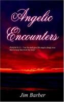 Angelic Encounters: Psalm 91:11 - "For He Shall Give His Angels Charge Over Thee to Keep Thee in All Thy Ways" 141849139X Book Cover