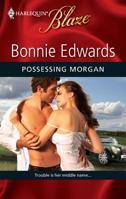 Possessing Morgan 0373795335 Book Cover