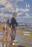 La Bretagne (annot) 1273826809 Book Cover