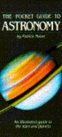 The Pocket Guide to Astronomy (A Fireside book) 0671253093 Book Cover