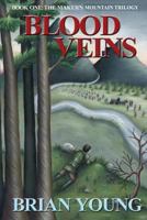 Blood Veins 1537560638 Book Cover