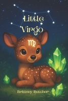 Little Virgo B0FR8YV4F4 Book Cover