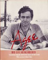 Agee: His Life Remembered 0030600790 Book Cover