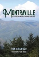 Montraville Hardcover Ron Griswold 162429426X Book Cover